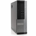 Dell OptiPlex 9020 Desktop Computer PC with 22" Monitor (Refurbished) by DailySale