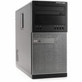 Dell Optiplex 9020 Tower Computer PC (Refurbished) by DailySale