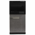 Dell Optiplex 9020 Tower Computer PC (Refurbished) by DailySale