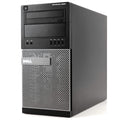 Dell Optiplex 9020 Tower Computer PC Windows 10 Home 64Bit (Refurbished) by DailySale
