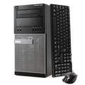Dell Optiplex 9020 Tower Computer PC Windows 10 Home 64Bit (Refurbished) by DailySale