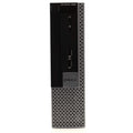 Dell OptiPlex 9020 Ultra Small Form Factor Computer PC Windows 10 Home 64 bit (Refurbished) by DailySale