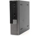 Dell OptiPlex 9020 Ultra Small Form Factor Computer PC Windows 10 Home 64 bit (Refurbished) by DailySale