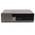 Dell OptiPlex 9020 Ultra Small Form Factor Computer PC Windows 10 Home 64 bit (Refurbished) by DailySale
