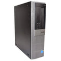 Dell OptiPlex 960 SFF Desktop Core 2 Duo Computer Package (Refurbished) by DailySale