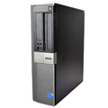 Dell OptiPlex 960 SFF Desktop Core 2 Duo Computer Package (Refurbished) by DailySale