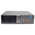 Dell OptiPlex 960 SFF Desktop Core 2 Duo Computer Package (Refurbished) by DailySale