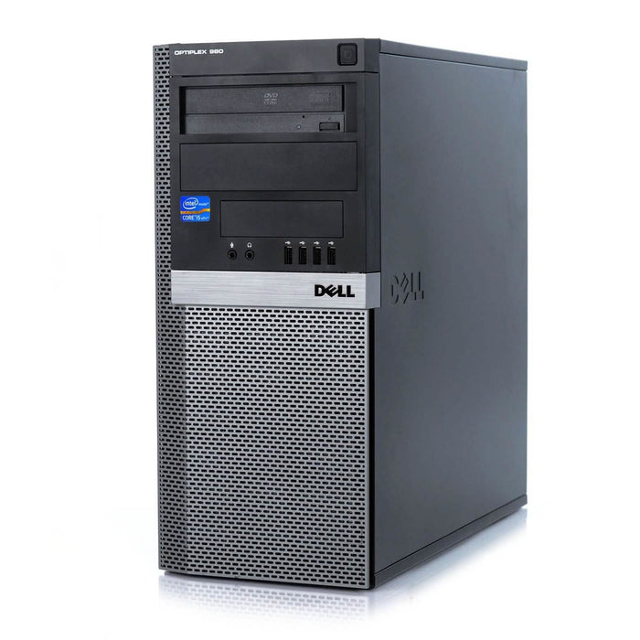 Dell Optiplex 980 Tower Computer PC by DailySale