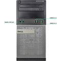Dell Optiplex 980 Tower Computer PC by DailySale