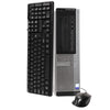 Dell Optiplex 990 Desktop Computer PC (Refurbished)