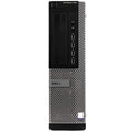 Dell Optiplex 990 Desktop Computer PC (Refurbished) by DailySale
