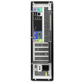 Dell Optiplex 990 Desktop Computer PC (Refurbished) by DailySale
