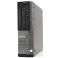 Dell Optiplex 990 Desktop Computer PC (Refurbished) by DailySale