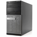 Dell OptiPlex 990 Tower Computer PC (Refurbished) by DailySale