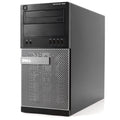 Dell OptiPlex 990 Tower Computer PC Windows 10 Home 64 Bit with 22" Widescreen Monitor (Refurbished) by DailySale