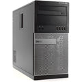Dell OptiPlex 990 Tower Computer PC Windows 10 Home 64 Bit with 22" Widescreen Monitor (Refurbished) by DailySale