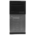 Dell OptiPlex 990 Tower Computer PC Windows 10 Home 64 Bit with 22" Widescreen Monitor (Refurbished) by DailySale