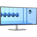 Dell UltraSharp 34inch Curved 90W USB-C Hub RJ45 Monitor (Refurbished) by DailySale