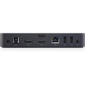 Dell USB 3.0 Ultra HD/4K Triple Display Docking Station (D3100) (Refurbished) by DailySale