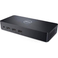 Dell USB 3.0 Ultra HD/4K Triple Display Docking Station (D3100) (Refurbished) by DailySale
