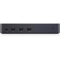 Dell USB 3.0 Ultra HD/4K Triple Display Docking Station (D3100) (Refurbished) by DailySale