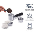 De'Longhi EC680M Espresso by DailySale