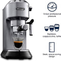 De'Longhi EC680M Espresso by DailySale