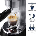 De'Longhi EC680M Espresso by DailySale