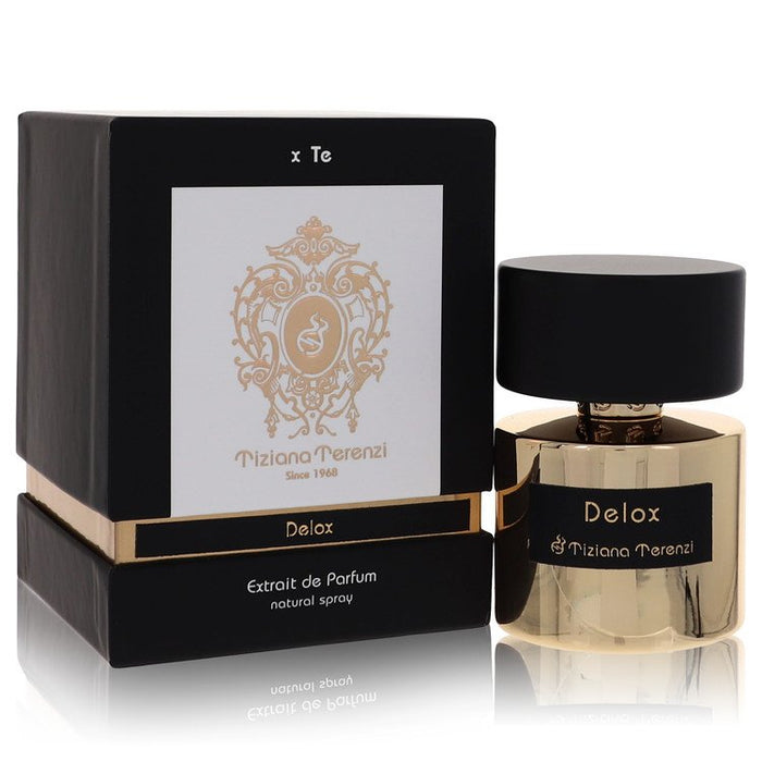 Delox by Tiziana Terenzi Extrait De Parfum Spray 3.38 oz for Women by Avera Group