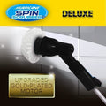 Deluxe Hurricane Spin Scrubber by DailySale