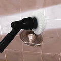Deluxe Hurricane Spin Scrubber by DailySale