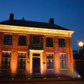 Deluxe Laser Light Show by DailySale