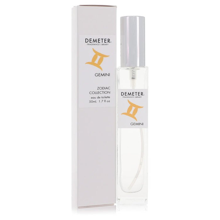 Demeter Gemini by Demeter Eau De Toilette Spray 1.7 oz for Women by Avera Group