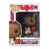 DeMar DeRozan Signed Bulls #156 Funko Pop! Vinyl Figure (PSA)