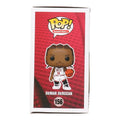 DeMar DeRozan Signed Bulls #156 Funko Pop! Vinyl Figure (PSA) by Price Is Right Miami