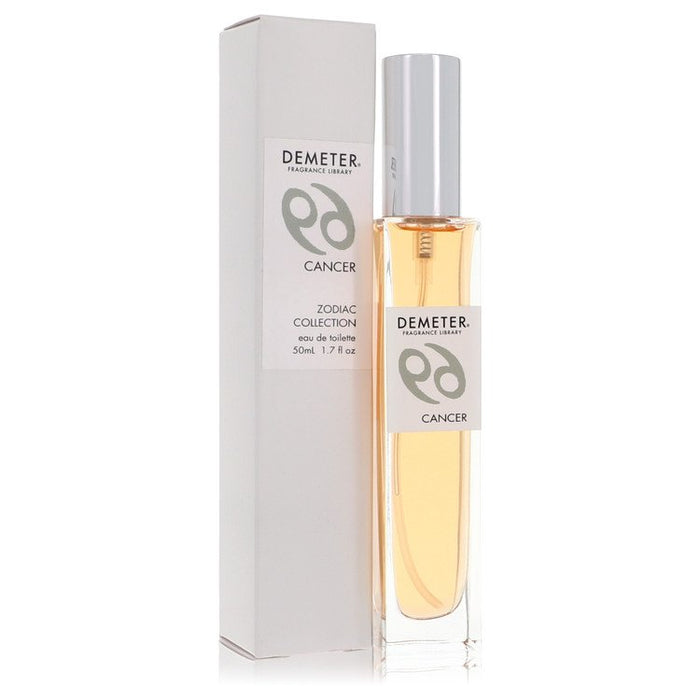 Demeter Cancer by Demeter Eau De Toilette Spray 1.7 oz for Women by Avera Group