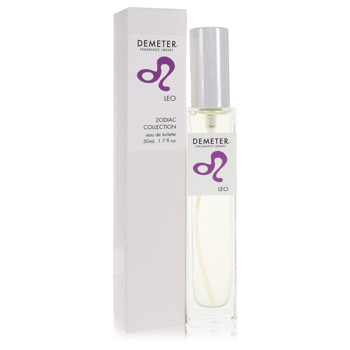 Demeter Leo by Demeter Eau De Toilette Spray 1.7 oz for Women by Avera Group