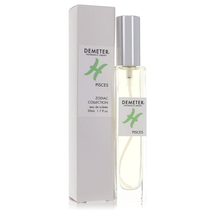 Demeter Pisces by Demeter Eau De Toilette Spray 1.7 oz for Women by Avera Group
