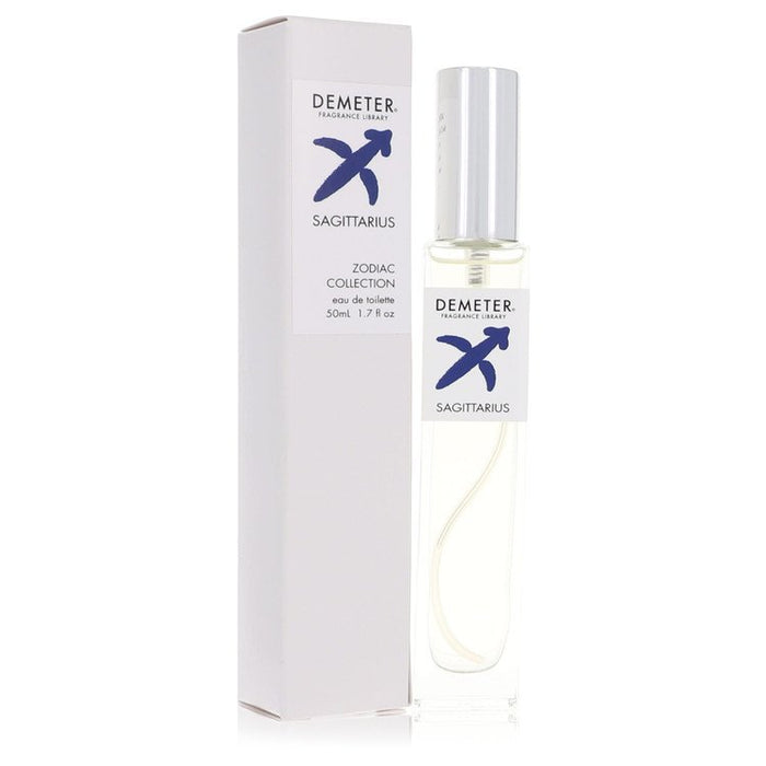 Demeter Sagittarius by Demeter Eau De Toilette Spray 1.7 oz for Women by Avera Group