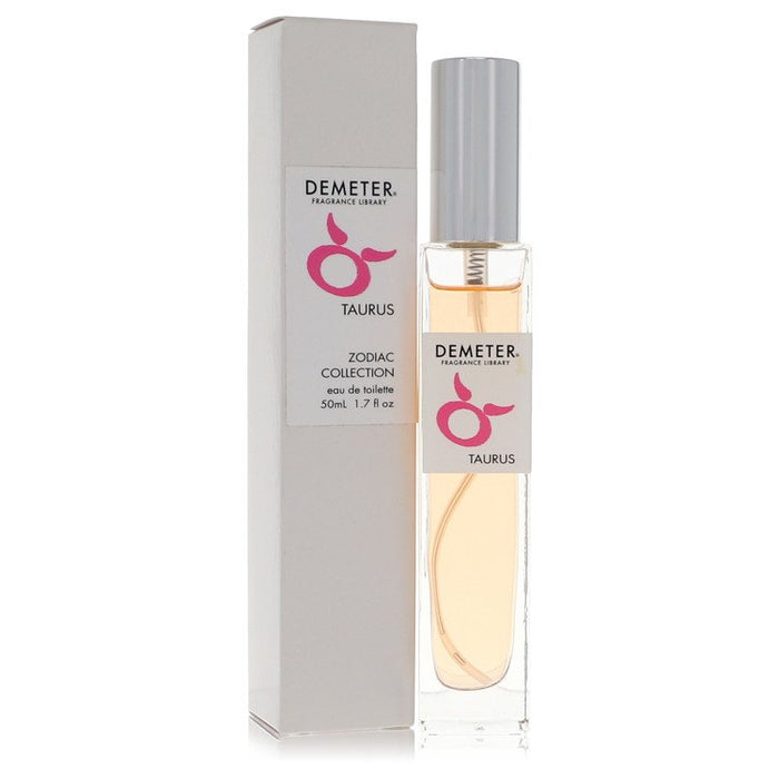 Demeter Taurus by Demeter Eau De Toilette Spray 1.7 oz for Women by Avera Group
