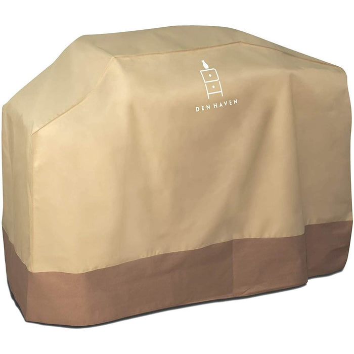 Den Haven Grill Cover by DailySale