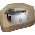 Den Haven Grill Cover by DailySale