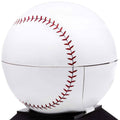 Deni Popcorn Maker Baseball Hot Air Popcorn Popper by DailySale