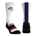 Denver Broncos - Custom Jersey by Rock 'Em Socks