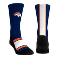 Denver Broncos - Custom Jersey by Rock 'Em Socks