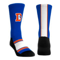 Denver Broncos - Throwback Custom Jersey by Rock 'Em Socks