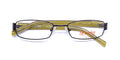Dereon Dov500 Eyeglasses by ModaFrames