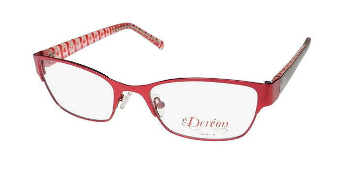 Dereon Dov524 Eyeglasses by ModaFrames
