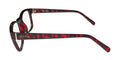 Dereon Dov527 Eyeglasses by ModaFrames