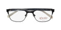 Dereon Dov529 Eyeglasses by ModaFrames